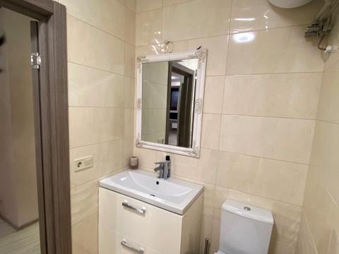 квартира за адресою Молочна вул. (Кірова), 32