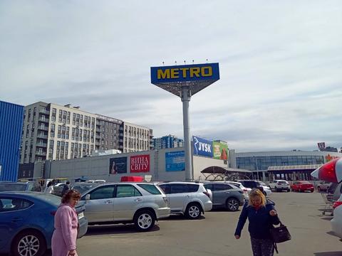 комерційна за адресою Перлинна вул., 5A