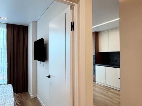 квартира по адресу Юліана Пелеша ул., 3, к6