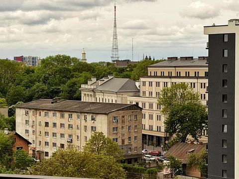 квартира по адресу Юліана Пелеша ул., 3, к6