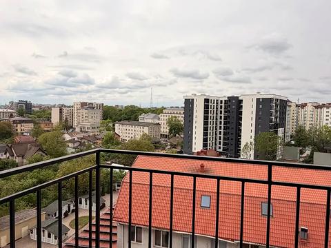 квартира по адресу Юліана Пелеша ул., 3, к6