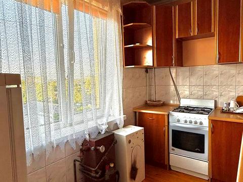 квартира по адресу Стефаника ул., 5