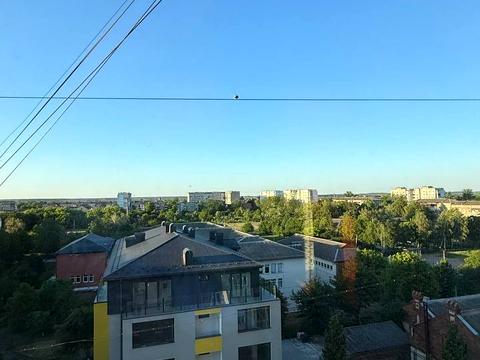 квартира по адресу Стефаника ул., 5