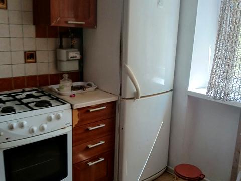 квартира за адресою Капітана Кузнєцова вул., 95