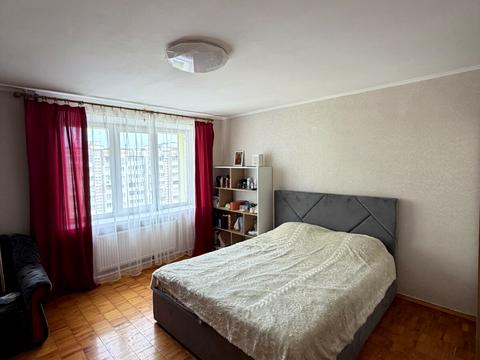 квартира по адресу Казацкая ул., 48/1