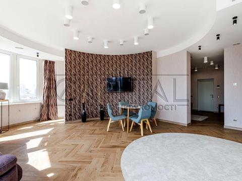 квартира за адресою Полтавська вул., 29-А