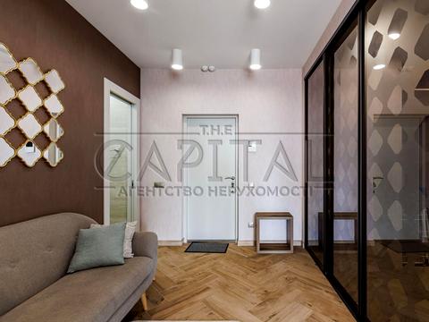 квартира за адресою Полтавська вул., 29-А