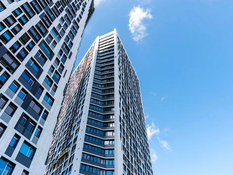 квартира за адресою Київ, Берестейський просп. (Перемоги), 11 к1