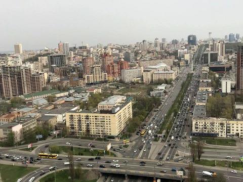 квартира за адресою Київ, Берестейський просп. (Перемоги), 11 к1