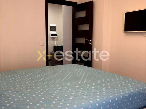 квартира за адресою Регенераторна вул., 4 к3