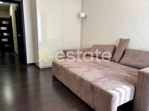 квартира за адресою Регенераторна вул., 4 к3