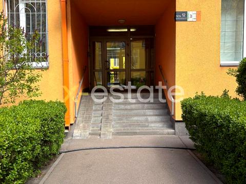 квартира за адресою Регенераторна вул., 4 к3