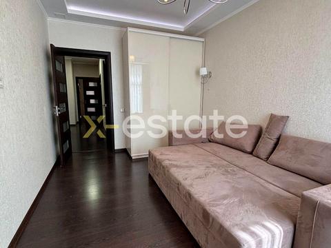 квартира за адресою Регенераторна вул., 4 к3