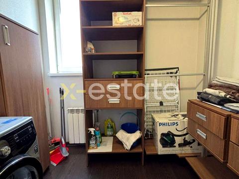 квартира за адресою Регенераторна вул., 4 к3