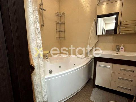 квартира за адресою Регенераторна вул., 4 к3
