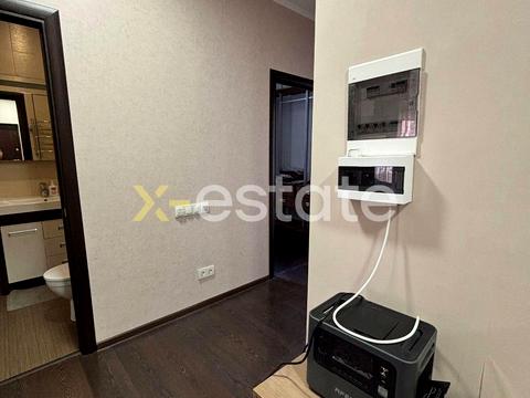 квартира за адресою Регенераторна вул., 4 к3