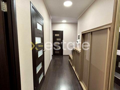 квартира за адресою Регенераторна вул., 4 к3