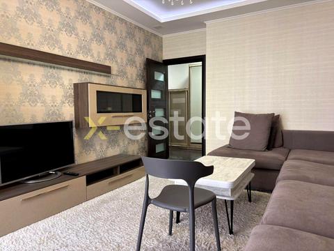 квартира за адресою Регенераторна вул., 4 к3