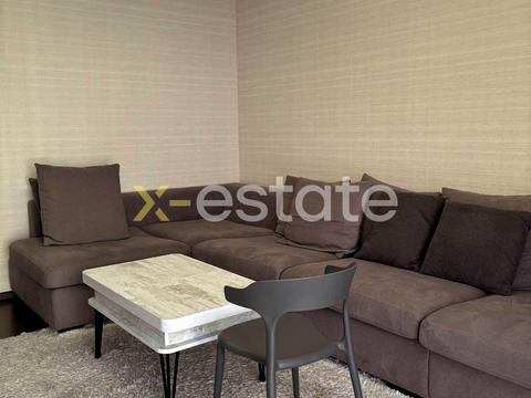 квартира за адресою Регенераторна вул., 4 к3