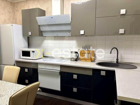 квартира за адресою Регенераторна вул., 4 к3