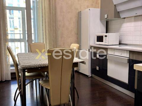 квартира за адресою Регенераторна вул., 4 к3