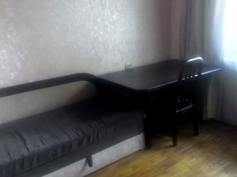 комната по адресу Захаровская ул., 3