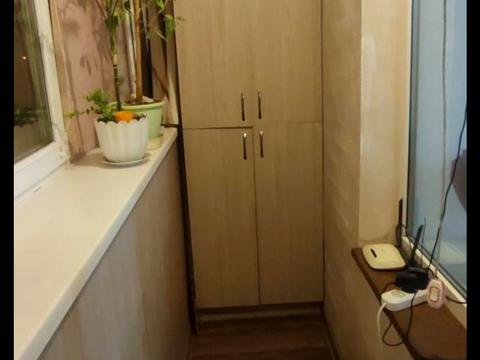 квартира за адресою Дніпро, Новошкільна вул., 92