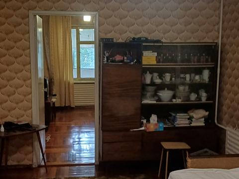 квартира по адресу Профессора Толока ул. (Маршала Чуйкова), 23