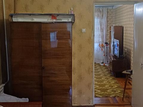 квартира по адресу Профессора Толока ул. (Маршала Чуйкова), 23