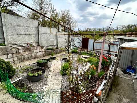 будинок за адресою Пшенична вул. (Ворошиловградська), 26