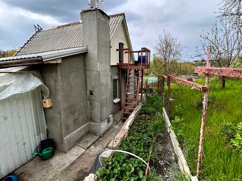 будинок за адресою Пшенична вул. (Ворошиловградська), 26