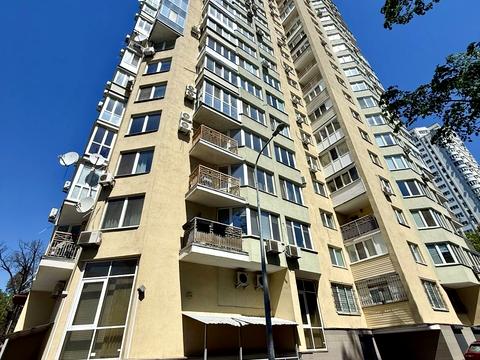 квартира по адресу Верховинная ул., 41