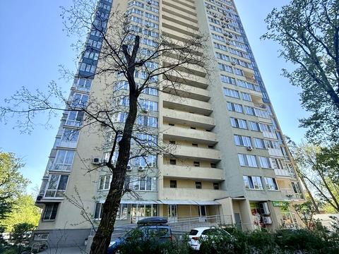 квартира по адресу Верховинная ул., 41