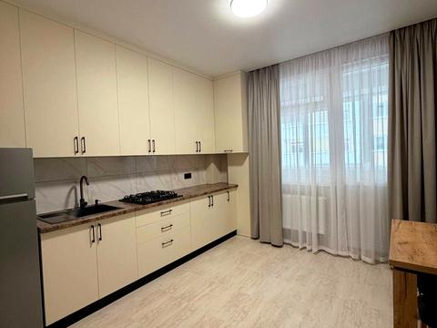 квартира за адресою Кармелюка вул., 3-В