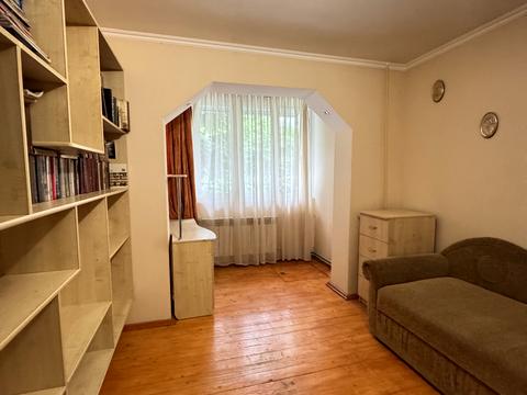 квартира за адресою Паркова вул., 18