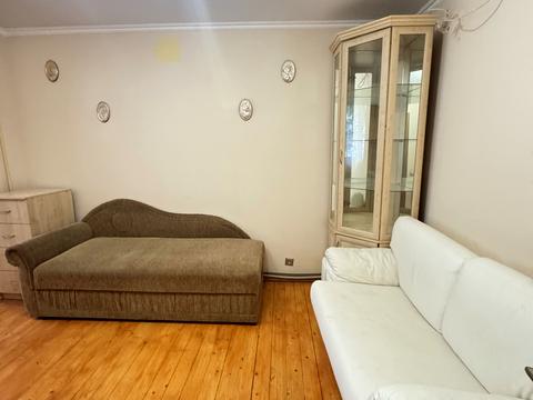 квартира за адресою Паркова вул., 18