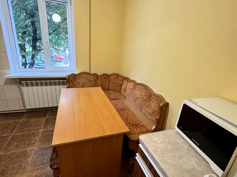 квартира за адресою Паркова вул., 18