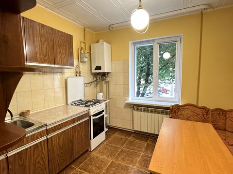 квартира за адресою Паркова вул., 18