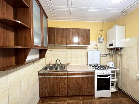 квартира за адресою Паркова вул., 18