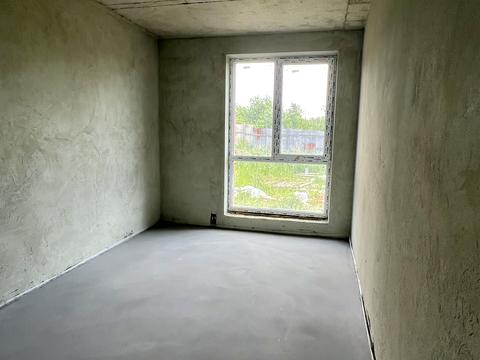 квартира за адресою Бічна Садова вул., 33