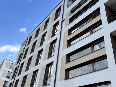 квартира за адресою Бічна Садова вул., 33