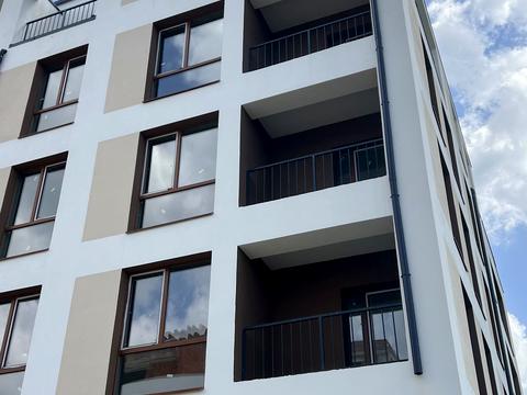 квартира за адресою Бічна Садова вул., 33