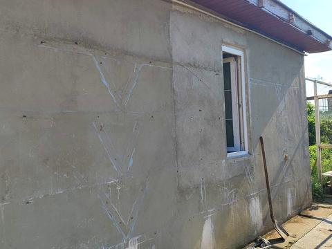 участок по адресу Затишна, 14