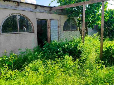участок по адресу Затишна, 14