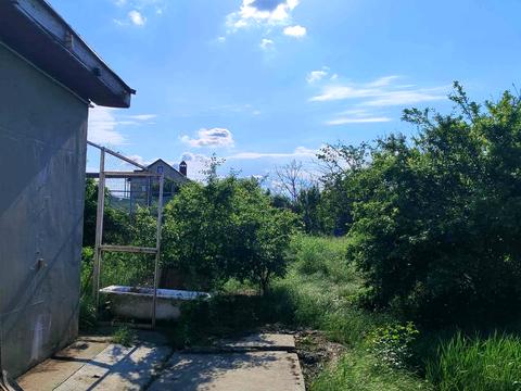 участок по адресу Затишна, 14