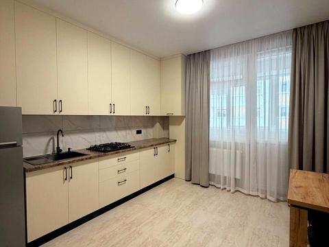 квартира за адресою Кармелюка вул., 3-В