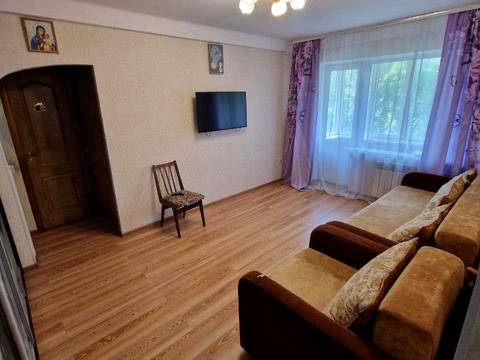 квартира по адресу Григорія Чупринки ул. (Чудновського), 5