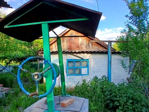 дом по адресу с. Могилевка, Козацька