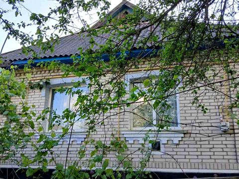 дом по адресу с. Могилевка, Козацька