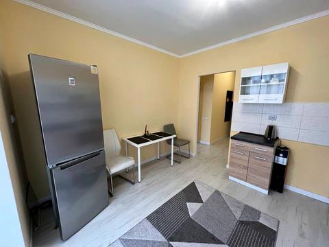 квартира по адресу Бельведерская ул., 35